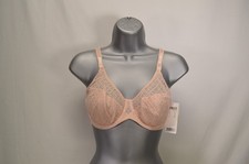 NWT Chantelle Norah Chic Bra Size 34D