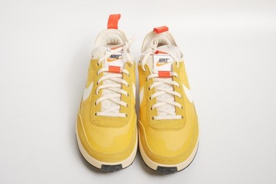 NikeCraft General Purpose Shoe x Tom Sachs Low Archive W - DA6672