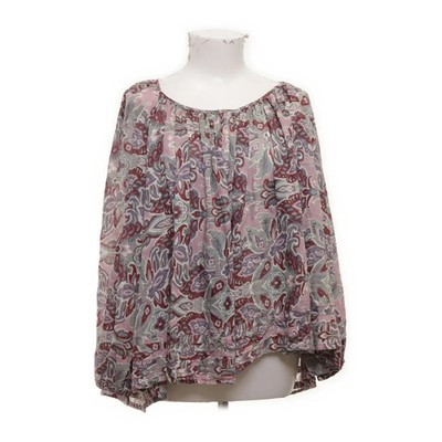 Mason's, Bluse, Größe: 34, ABITO(EVIE), Mehrfarbig, Baumwolle/Seide #giA