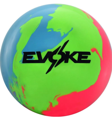 MOTIV EVOKE ボウリングボール 15p2oz Motiv Evoke Solid Bowling Ball | eBay