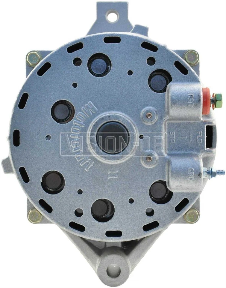 Alternador para Ford E-150 Econoline 1980-1992, E-150 Econoline Club Wagon, E-250 Foto 3 de 4