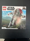 Retired LEGO Star Wars: Boba Fett's Starship (75312) Sealed *Us Seller*