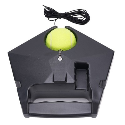 Tennis Trainer Set High Elasticity Nylon Rope Tennis Practice Equipment For SET
