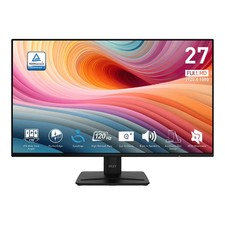 27 Inch FHD 120Hz 1ms Adaptive Sync LCD Office Monitor