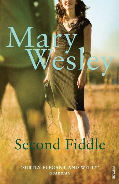Second Fiddle | Mary Wesley | Englisch | Taschenbuch | 2008 | Vintage-image