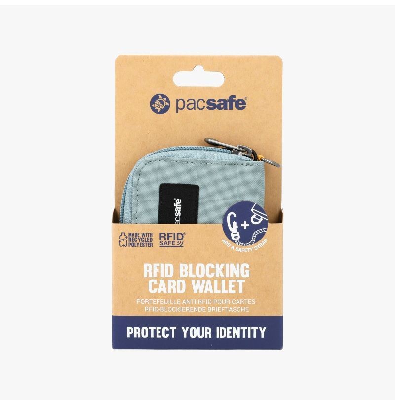 Pacsafe Card Wallet 145118423