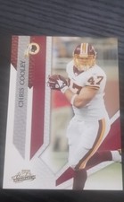 2009 Playoff Absolute Memorabilia - Chris Cooley #98