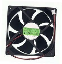 New Cooling Fan for POWERYEAR PY-9225H12S DC 12V 0.35A 9025,Size: 90X90X25mm 2