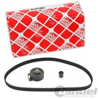 Febi Zahnriemensatz Passend FüR Audi A4 B5 A6 C5 VW Passat B5 + Variant 1.8