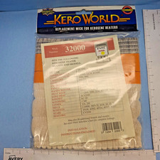 Kero World 32000 wick