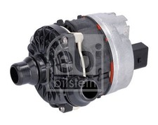 Auxiliary Water Pump Febi Bilstein 182803 Fits Mercedes A-Class AMG GT B-Class