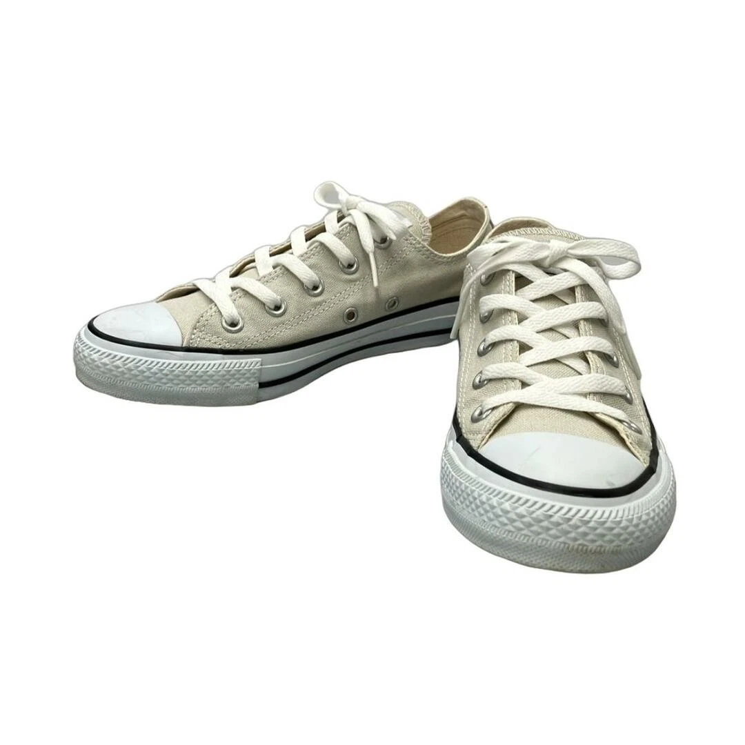 Sneakers Converse taglio basso All Star Colors OX donna 23 dettagli danni 66a8a953
