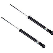 2 Bilstein B4 Shock absorber rear for Skoda KAMIQ 2-19-296074