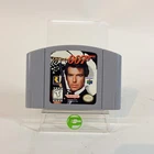 007 GoldenEye (Nintendo 64, 1995)