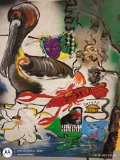 Louisiana Spice & Everything Nice