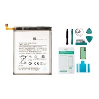 Samsung Galaxy S21+ 5G Akku - Set QualitäTskontrolle & Versand Aus Deutschland