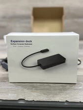 Surface Computer Expansion Dock Magnetic Connect Docking Station - FREE SHIPPING