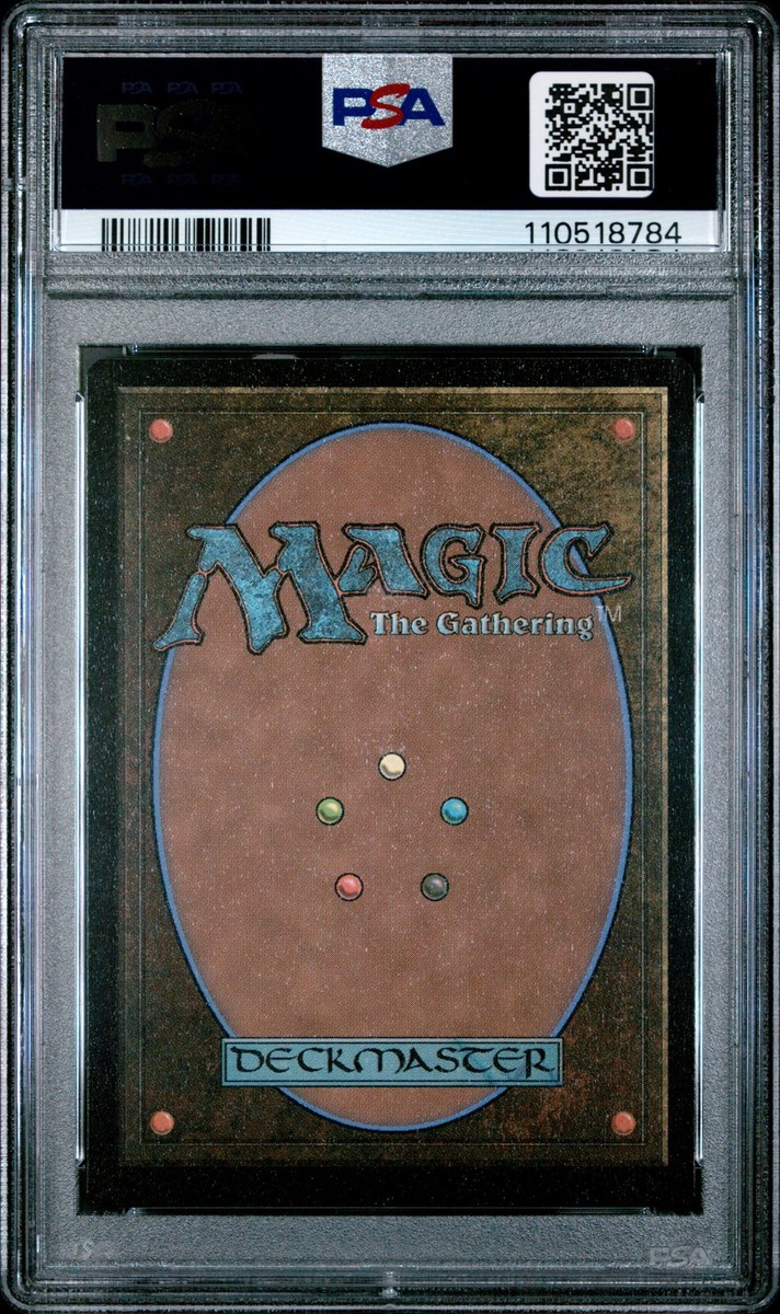 2021 MTG SECRET LAIR DROP FOIL #341 CHIEF JIM HOPPER PSA 9 | eBay