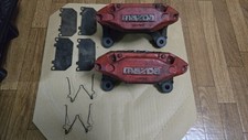 Etrier de frein Mazda RX7