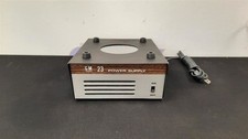1978 Chevy Corvette C3 Oem New Old Stock Power Supply For Gm 23 Cb Radio 994462