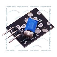 10pcs 37 in 1 Kit Accessories Tilt switch module KY-020