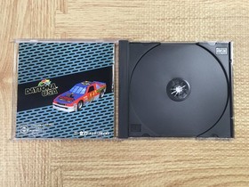 Daytona USA SEGA SATURN Japan - FJ7103