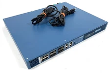 Palo Alto Networking PA-850 Security Appliance Firewall w/ 240GB SSD & Dual PSU