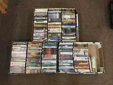 CHRISTIAN / RELIGIOUS MOVIES DVD LOT- YOU PICK- $1.99 EACH - COMBINE SHIPPING