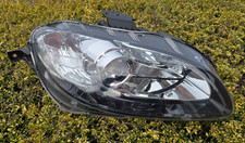 Mazda MX5 Mk3.5 NC2 (09-15) Drivers OS Offside Headlight with Refurbished Lens