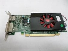 Dell 8HW0R AMD Radeon Graphics Video Card 109-C55257-01 Display P