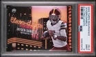 2024 TOPPS RESURGENCE ELECTRO-LIGHTS #EL6 JAYDEN DANIELS PSA 9