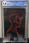 Amazing Spider-Man #55, 2nd Print, CGC 9.8, NM/M, Gleason Webhead, 2021