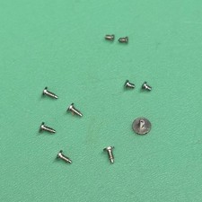 Screw Assortment Omega Cal. 625 Original Watch Part /W59
