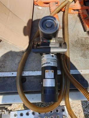 Parker Guardian Hydraulikfilter GT4E11001EUR Element 932017Q 230V