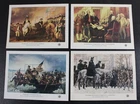 CKStamps: US Stamps Collection Scott#1686-1689 Mint NH OG