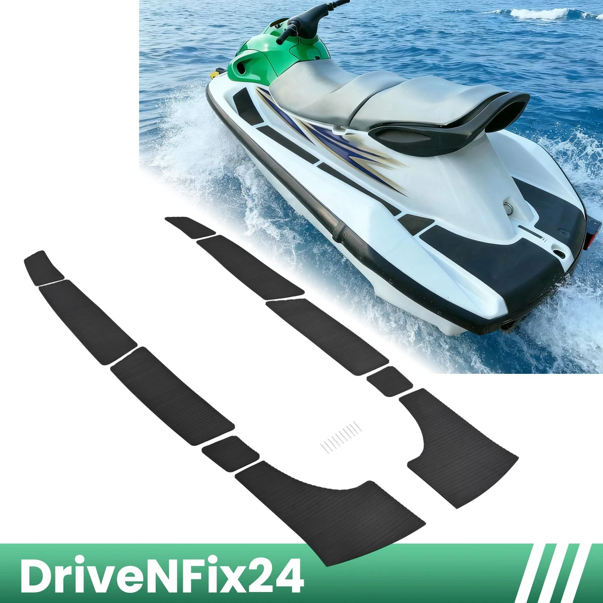 Boat Parts for Yamaha WaveRunner XL700 for sale | eBay