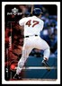 Jason Varitek 1999 Upper Deck MVP #33 Red Sox MLB READ FREE SHIP AutographDen