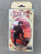 PALE RIDER - ANDREA The Golden West Series in...