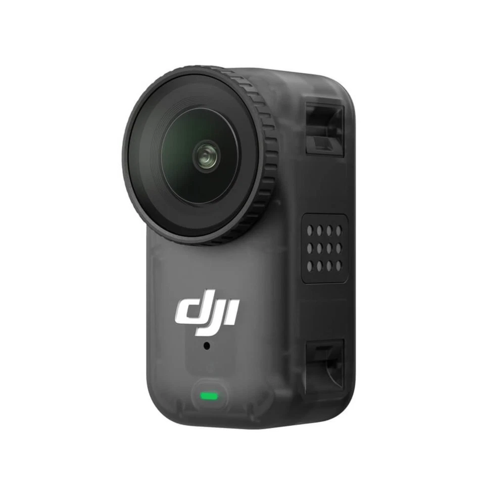 DJI Osmo Nano 64GB/128GB Standard Bundle – Portable 4K Action Camera - Image 2 of 4
