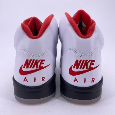 シューズ(男性用) Nike Air Jordan 5 Retro \"Fire Red\" (2020 s-l400.jpg