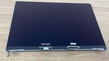Panel de montaje de pantalla LCD de 14" Apple MacBook Pro A2442 2021 - 15