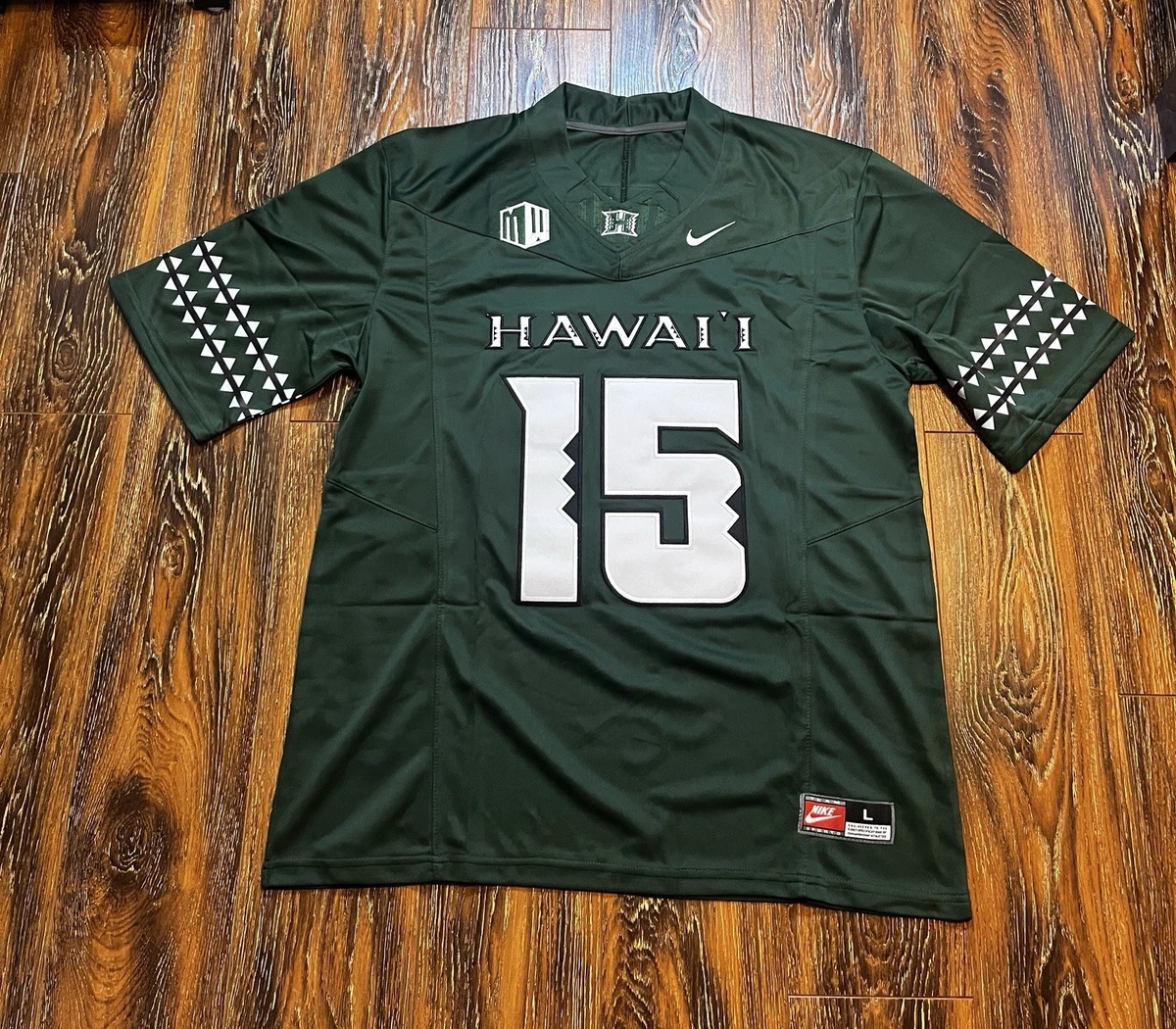 Hawaii Warriors Fan Jerseys for sale | eBay