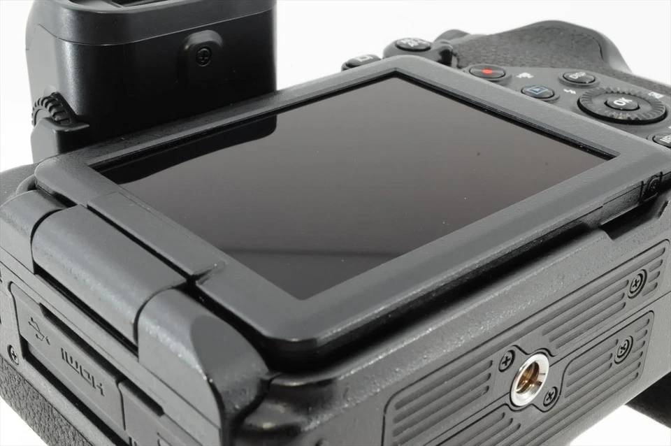 Nikon COOLPIX P1000 Near Mint From Japan #22797E - Image 3 of 4