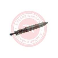 2X Gasfeder Kofferraum Hinten FüR VW Touareg 7L 4.9 6.0 02 Bis 10 at AYH BMV