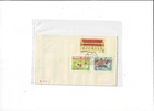China Year 1976 J10 on Plain FDC
