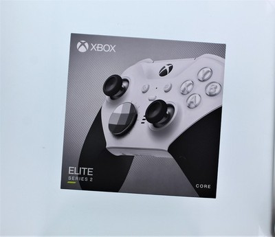 Xbox Elite Series 2 Wireless Controller (Core)