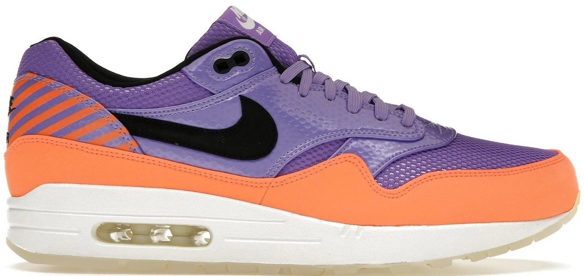 Nike Air Max 1 FB Premium QS Mercurial for Sale  display picture 3