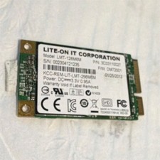 Lite-On LMT-128M8M 128GB mSATA Internal SSD G...