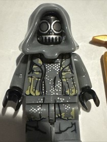 Lego Unkar's Thug Minifigure Star Wars Episode Rey's Speeder