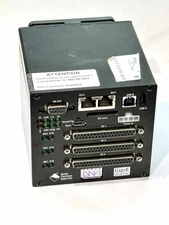 UEI DAQ DNA-PPC5-1G-02  With  Three DNA-AI-208 Cards